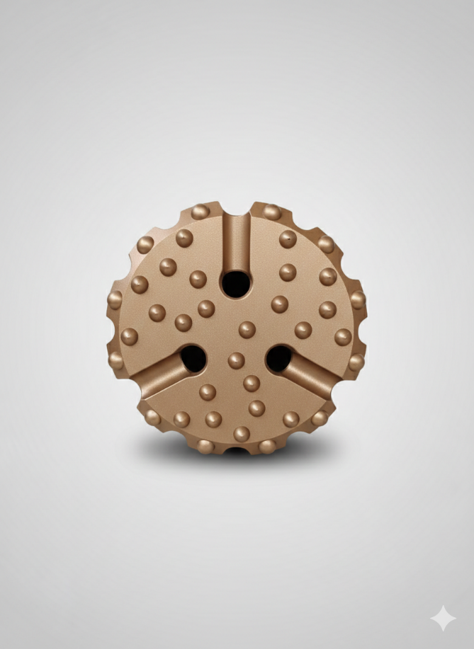 Drill Bits